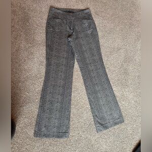 Women’s Express work dress pants. Size 2R. Gray